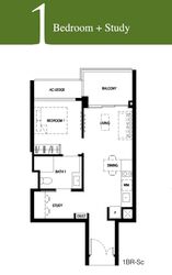 Normanton Park (D5), Apartment #436067421
